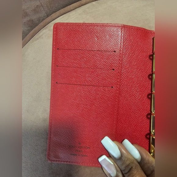 LV RED EPI AGENDA PM - Picture 3 of 8